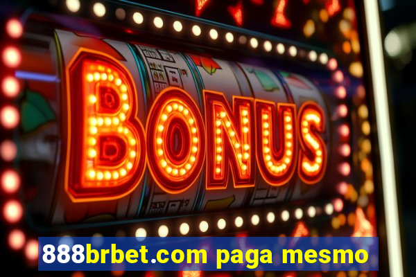 888brbet.com paga mesmo